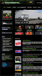 Mobile Screenshot of kartinggoes.com